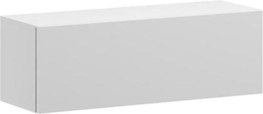 Cama Cabinet VIGO "90" full 90/35/32 white/white gloss