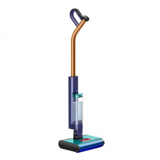 Dyson WR03-A Επαναφορτιζόμενη Σκούπα Stick 14.68V Μπλε