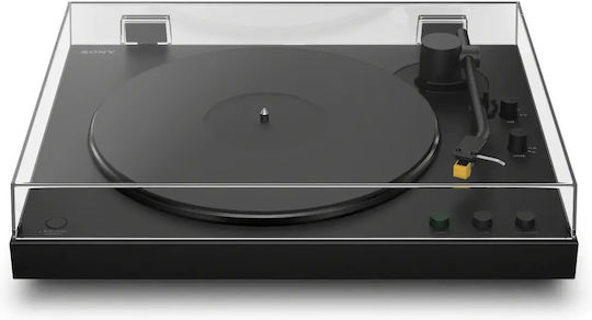 Sony PS-LX5BT Black