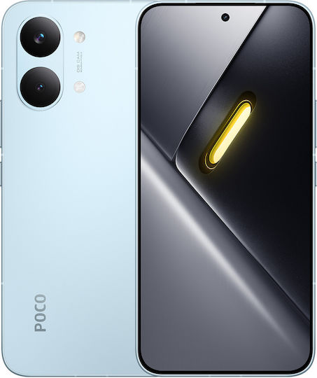 Poco X8 Pro Max 12+512GB Blue