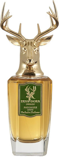 Pana Dora Patchouli Dust Extrait de parfum 100 ml (unisex)