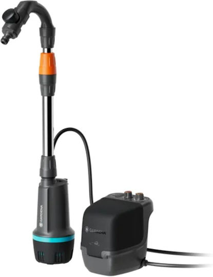 Gardena 2400 Αντλία Μετάγγισης 18V