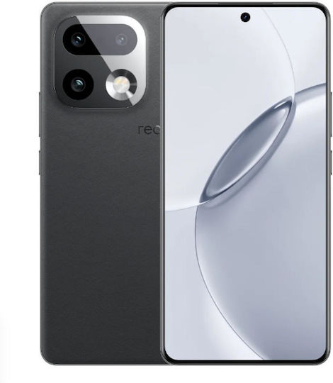 Realme 16 Pro Plus 12+512GB DS 5G Master Grey