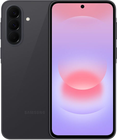 Samsung Galaxy A37 5G (8/256GB) Awesome Charcoal