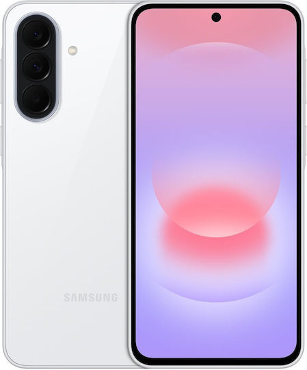 Samsung A37 SM-A376B 8+256GB DS 5G Awesome WHITE