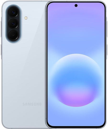 Samsung A57 SM-A576B 8+128GB DS 5G Awesome ICYBLUE
