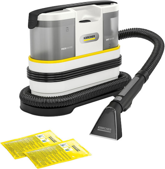 KARCHER SE 2 Spot Pure Carpet Washer Vacuum Cleaner - Model 1.081-416.0