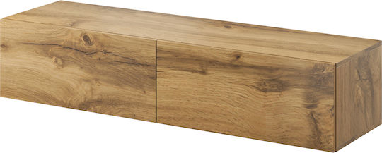 Cama TV stand VIGO 140 30/140/40 wotan oak