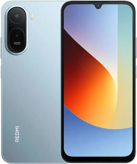 Xiaomi Redmi A7 Pro 4+64GB Mist Blue