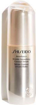 Shiseido Benefiance Wrinkle Smoothing Contour Serum 30 ml