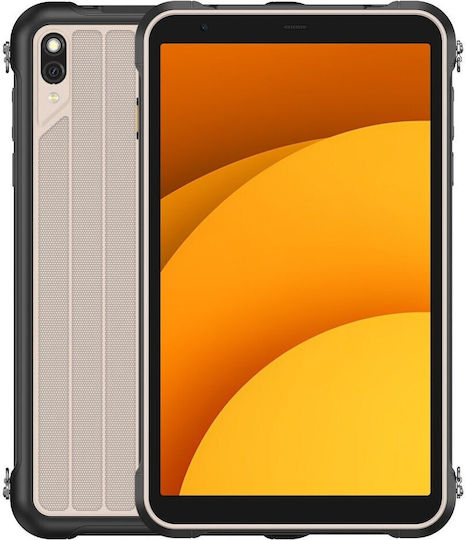 Ulefone Rugking Pad Pro 8+128GB 4G 8.68" Gray NFC