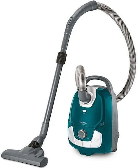 Tomek Zelmer ZVC703 800W Vacuum Cleaner