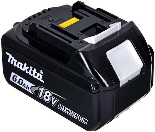 Makita BL1860B 18V power tool battery