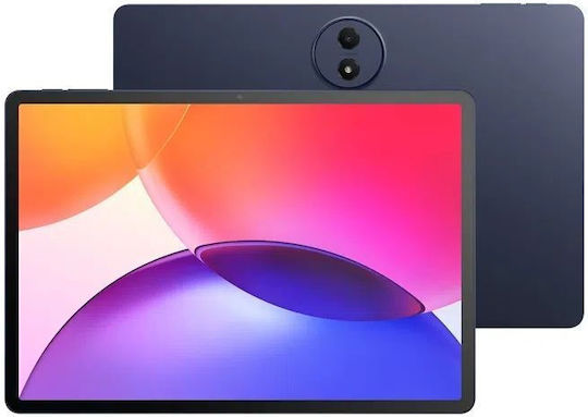 TCL Tab A1 Plus 12.2" (6GB/128GB/Flip Case & Pen) Space Blue