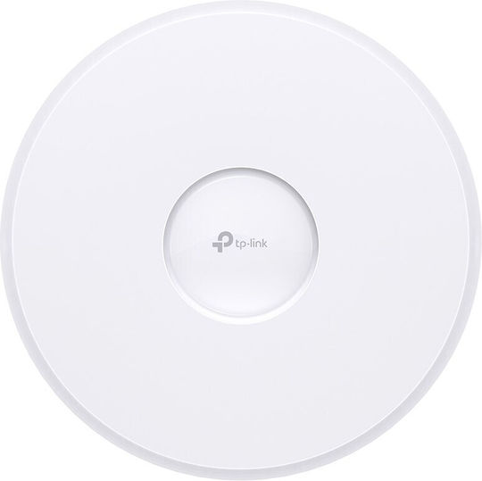 TP-Link Omada AX5400 Multi-Gigabit Ceiling Mount WiFi 6 Access Point