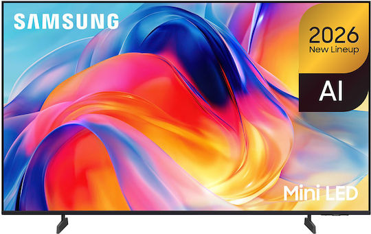 Samsung TV Mini LED M70H Series (UE43M70HAUXXH)