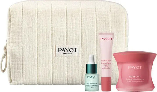 Payot Roselift Set 50 ml + 15 ml + 4 ml