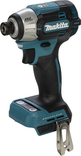 Makita DTD201Z 18V 1/4" Impact Driver