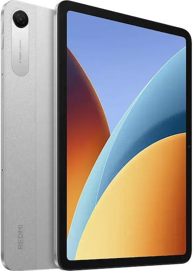Xiaomi Redmi Pad 2 4+128GB Wi‑Fi 9.7" Silver