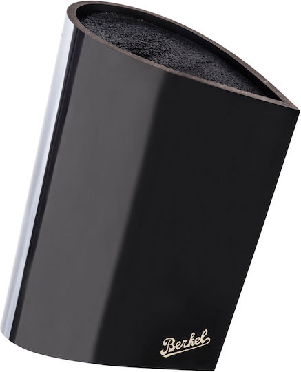 Berkel Knife Block without Knives — Black