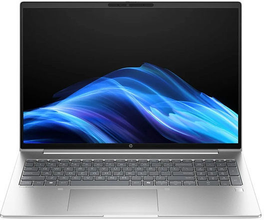 HP ProBook 4 G1a 16" IPS FHD+ (Ryzen 5-220/16GB/512GB SSD/W11 Pro) (Polish Keyboard)
