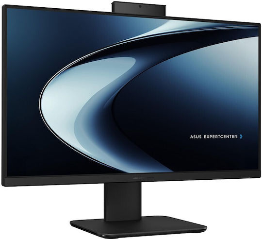 Asus ExpertCenter P400 23.8" (5-210H/16GB/512GB SSD/FHD/W11 Pro)