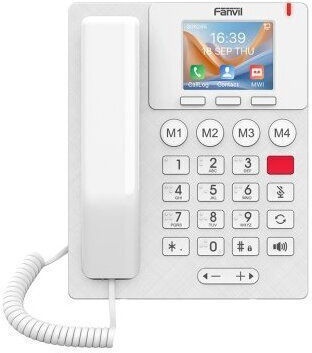 Fanvil X306-White Phone