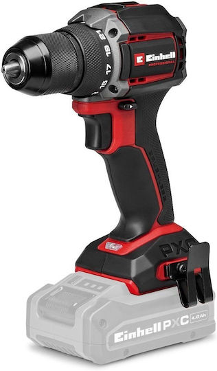 Einhell TP-CD 18/70-C Li BL Cordless Drill Driver