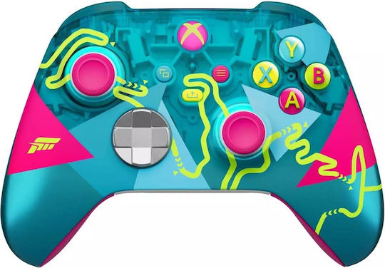 Microsoft Xbox Wireless Controller — Forza Horizon 6 Edition