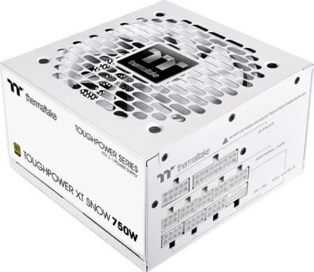 Thermaltake Toughpower XT Snow 750W