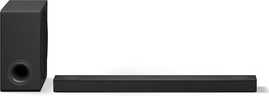 LG Soundbar S80TY (S80TY.DEUSLLK)