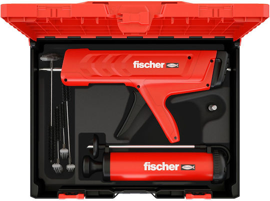 Fischer Cleaning and Fixing Set FIS CC