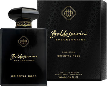 Baldessarini Oriental Rose Extrait de Parfum 100 ml (Unisex)