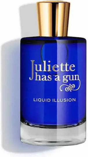 Juliette Has A Gun Liquid Illusion Eau De Parfum 100 ml (woman)