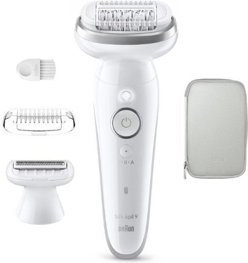 Braun Silk-epil 9 SES 9-030