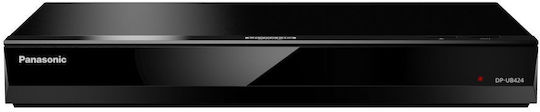Panasonic DP-UB424AGK Black