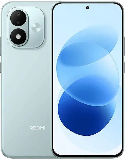 Xiaomi Redmi Note 17 6+256GB DS 5G Sky Teal