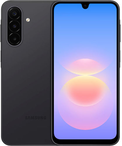 Samsung A18 8+256GB DS 4G Black