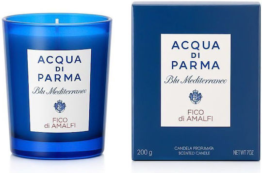 Acqua Di Parma Blu Mediterraneo Fico di Amalfi Parfume Candle 200 g (unisex)