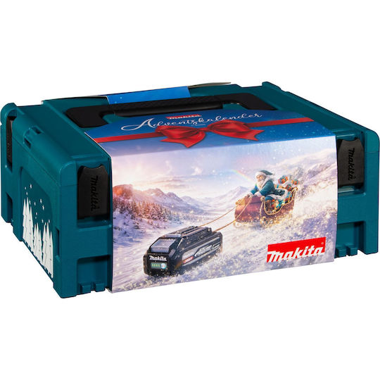 Makita Advent Calendar 2026 P-84888