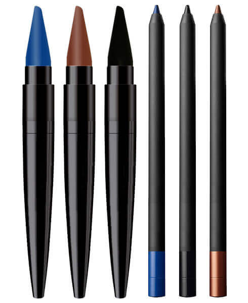 Eyeliners και μολύβια ματιών