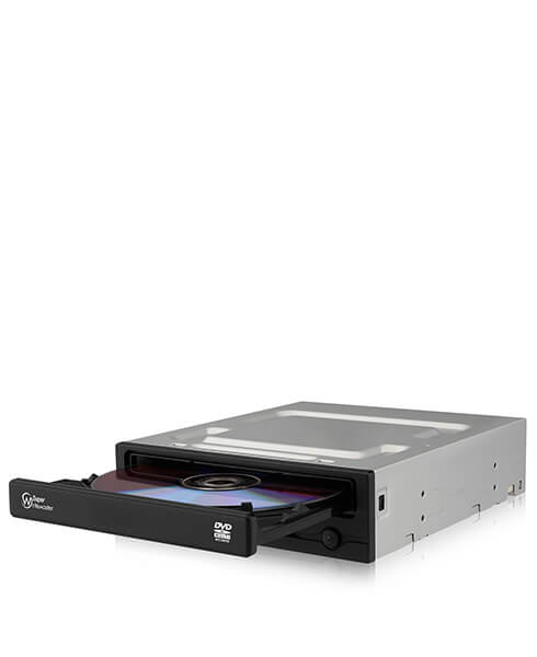 DVD/ Blu-Ray players και recorders