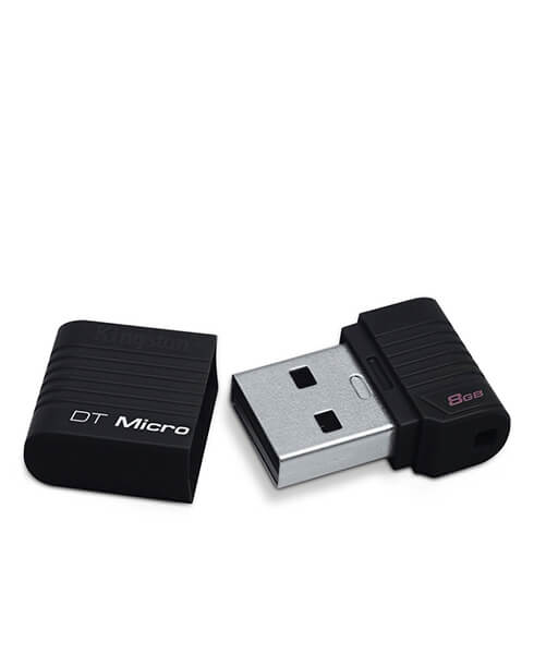 Flash drives και μνήμες USB