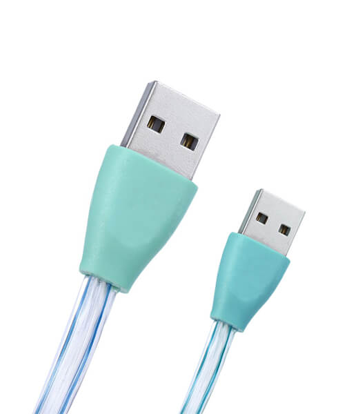 Καλώδια USB