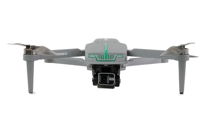 Amewi DRE Drone AMXFlight X4K GPS ανθρακί