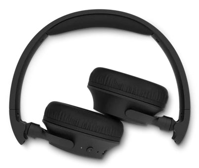 Philips TAH4000BK/00 Black