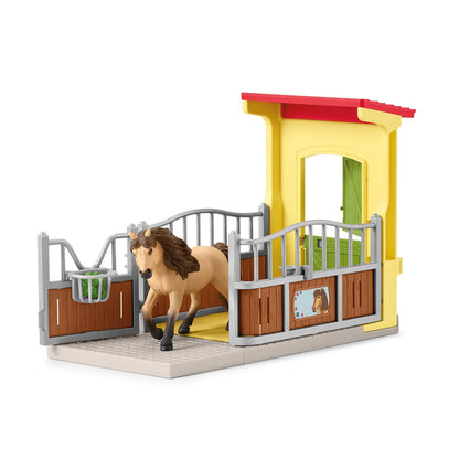 schleich FARM WORLD 42609 σετ παιχνιδιών