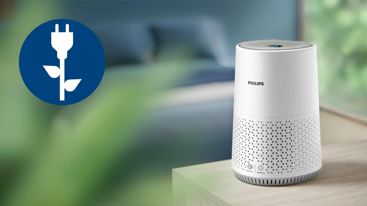 Philips 600 series AC0651/10 Air Purifier