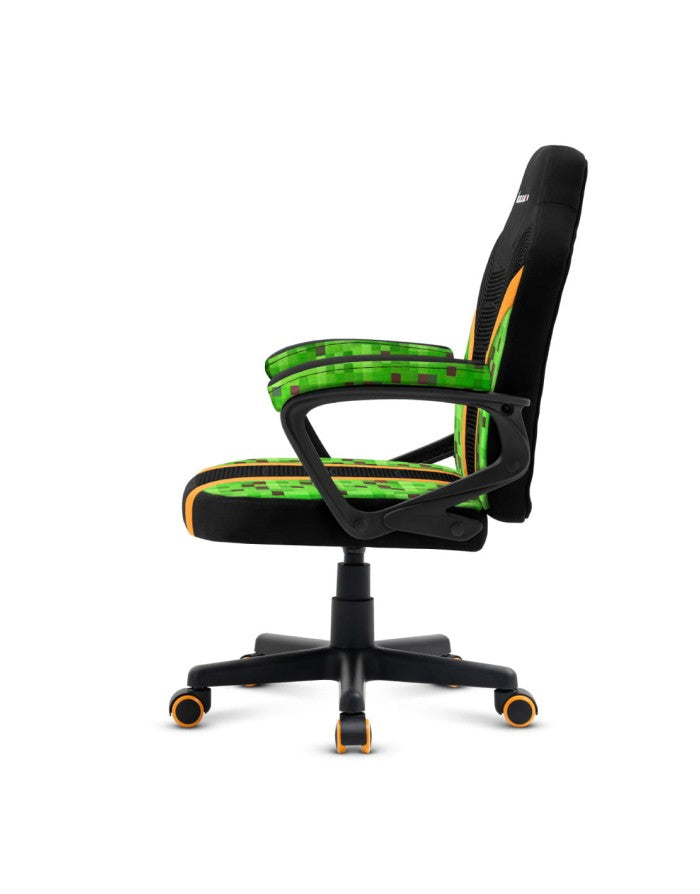 Παιδική Καρέκλα Gaming Huzaro Ranger 1.0 σε Pixel Mesh