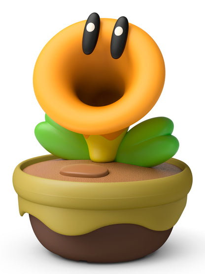 Nintendo Taf Fiore Parlante